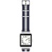 Смарт-годинник UWatch L1 Silver (F_55482)