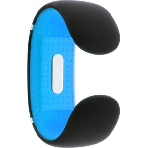 Смарт-годинник UWatch L12S Blue (F_59701)