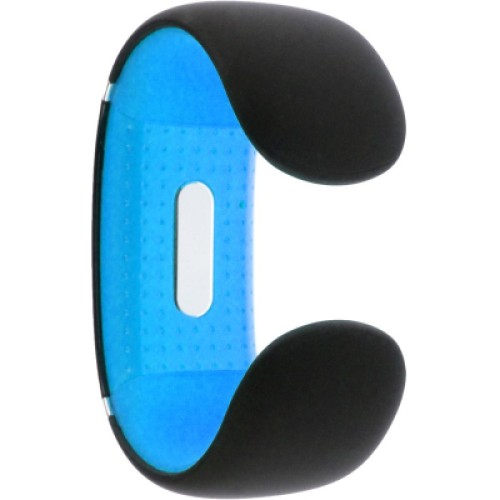 Смарт-годинник UWatch L12S Blue (F_59701)