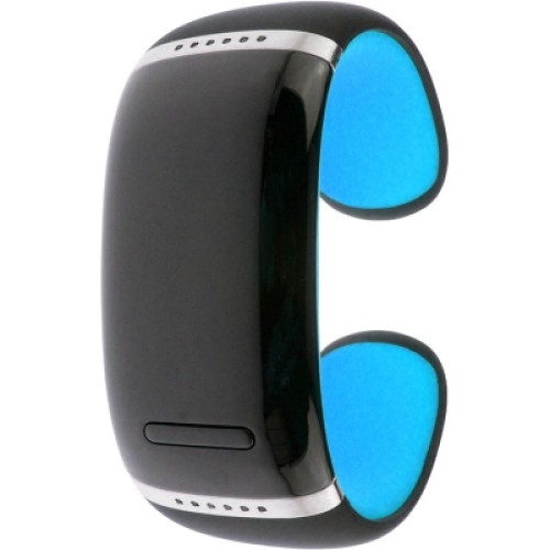 Смарт-годинник UWatch L12S Blue (F_59701)