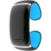 Смарт-годинник UWatch L12S Blue (F_59701)