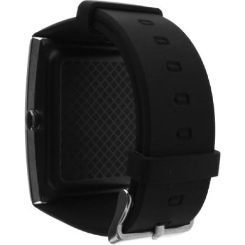 Смарт-годинник UWatch LG518 Black (F_58605)