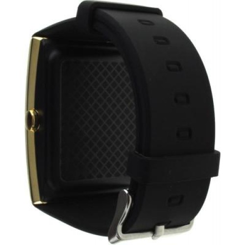 Смарт-годинник UWatch LG518 Gold (F_58606)