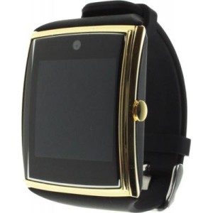Смарт-годинник UWatch LG518 Gold (F_58606)