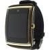 Смарт-годинник UWatch LG518 Gold (F_58606)