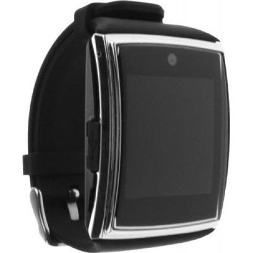 Смарт-годинник UWatch LG518 Silver (F_58607)