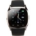 Смарт-часы UWatch M26 Black (F_50708)