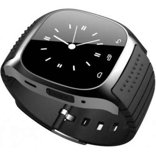 Смарт-часы UWatch M26 Black (F_50708)