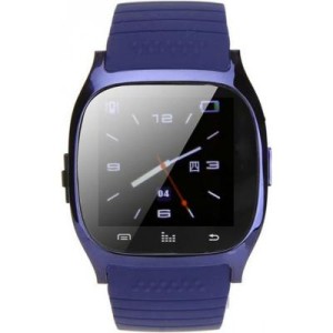 Смарт-годинник UWatch M26 Blue (F_50709)