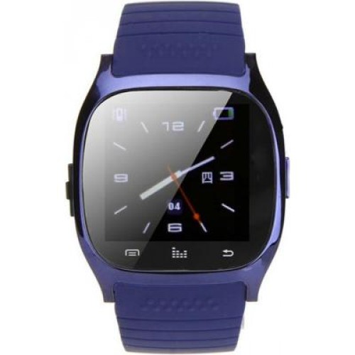 Смарт-годинник UWatch M26 Blue (F_50709)