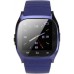 Смарт-годинник UWatch M26 Blue (F_50709)