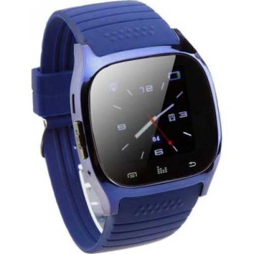 Смарт-годинник UWatch M26 Blue (F_50709)
