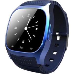 Смарт-годинник UWatch M26 Blue (F_50709)