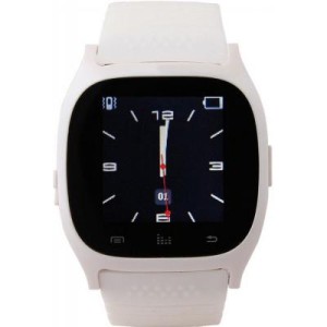 Смарт-годинник UWatch M26 White (F_50710)
