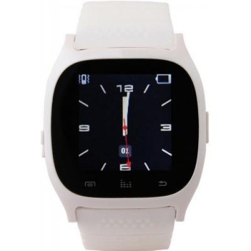 Смарт-часы UWatch M26 White (F_50710)
