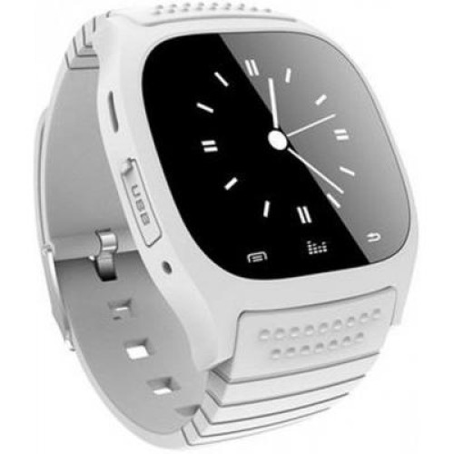 Смарт-часы UWatch M26 White (F_50710)