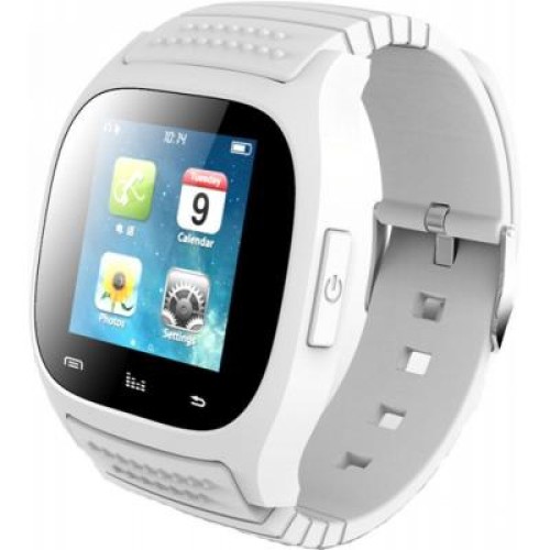Смарт-часы UWatch M26 White (F_50710)