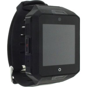 Смарт-годинник UWatch M9 Black (F_59976)