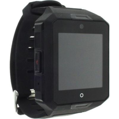 Смарт-годинник UWatch M9 Black (F_59976)