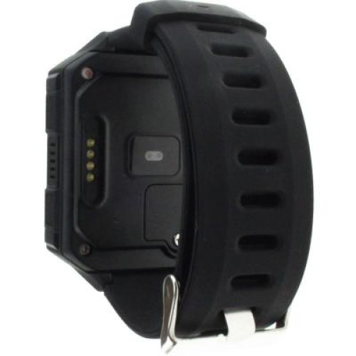 Смарт-годинник UWatch M9 Black (F_59976)
