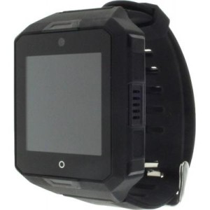 Смарт-годинник UWatch M9 Black (F_59976)