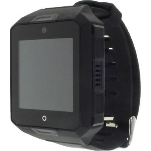 Смарт-годинник UWatch M9 Black (F_59976)