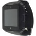 Смарт-годинник UWatch M9 Black (F_59976)