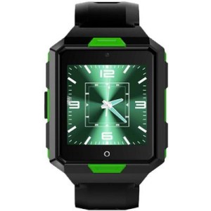 Смарт-годинник UWatch M9 Green (F_59975)