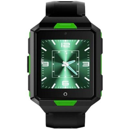 Смарт-часы UWatch M9 Green (F_59975)