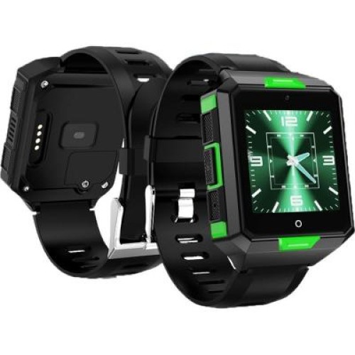 Смарт-часы UWatch M9 Green (F_59975)