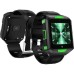 Смарт-часы UWatch M9 Green (F_59975)