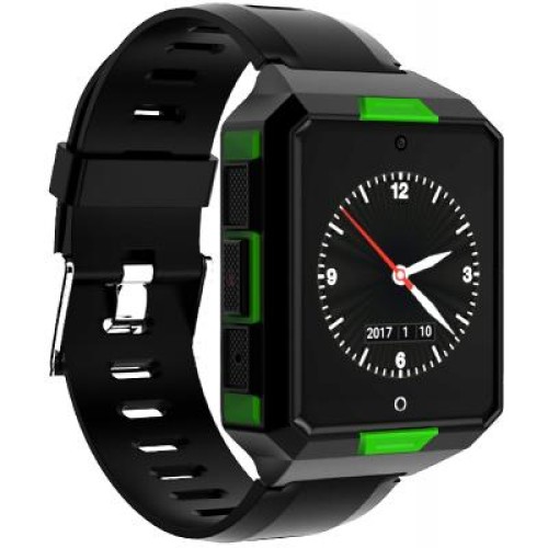 Смарт-часы UWatch M9 Green (F_59975)