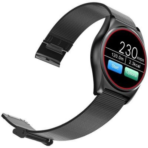 Смарт-годинник UWatch N3 Black (F_55462)