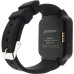 Смарт-часы UWatch PW-308S Black (F_55464)
