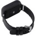 Смарт-часы UWatch Q100s Kid smart watch Black (F_50522)