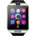 Смарт-часы UWatch Q18 Silver (F_50714)