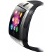 Смарт-часы UWatch Q18 Silver (F_50714)