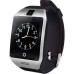 Смарт-часы UWatch Q18 Silver (F_50714)