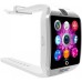 Смарт-годинник UWatch Q18 White (F_50711)
