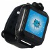 Смарт-часы UWatch Q200 Kid smart watch Black (F_50526)