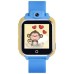Смарт-часы UWatch Q200 Kid smart watch Blue (F_50396)