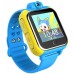 Смарт-часы UWatch Q200 Kid smart watch Blue (F_50396)