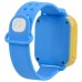 Смарт-часы UWatch Q200 Kid smart watch Blue (F_50396)