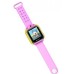 Смарт-годинник UWatch Q200 Kid smart watch Pink (F_50394)