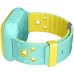 Смарт-часы UWatch Q402 Kid smart watch Green (F_54960)