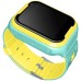 Смарт-часы UWatch Q402 Kid smart watch Green (F_54960)