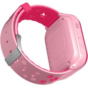 Смарт-годинник UWatch Q402 Kid smart watch Pink (F_54959)