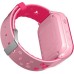 Смарт-годинник UWatch Q402 Kid smart watch Pink (F_54959)
