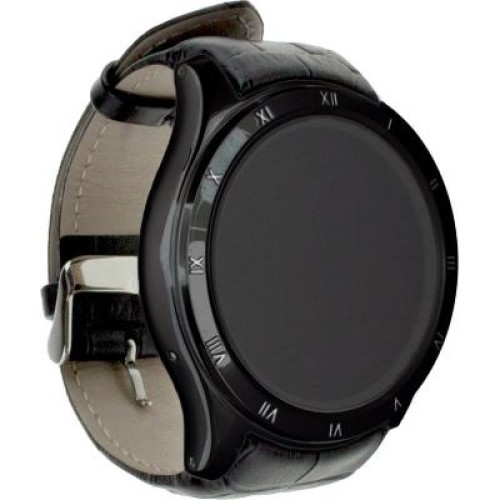 Смарт-часы UWatch Q5 Black (F_59047)