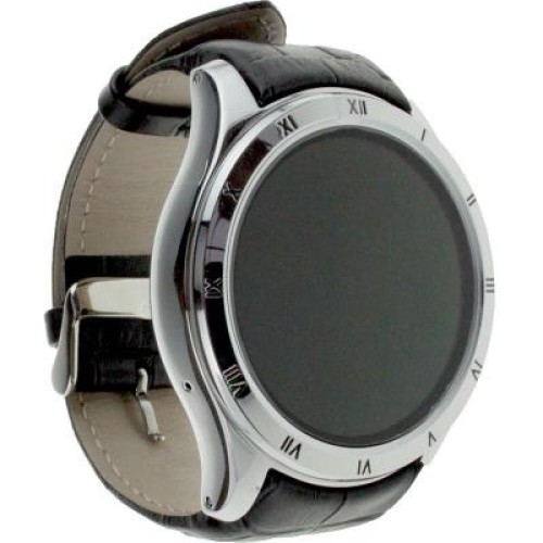 Смарт-годинник UWatch Q5 Silver (F_59045)